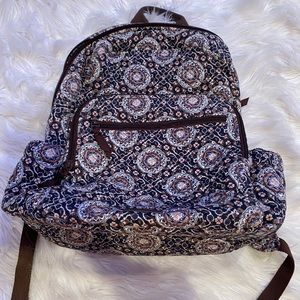 Vera Bradley backpack